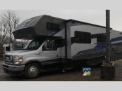 New 2025 Forest River Sunseeker