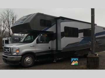 New 2025 Forest River Sunseeker