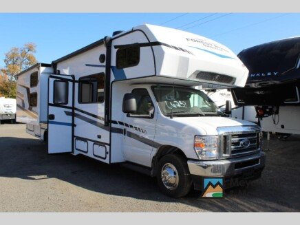 Photo 1 for New 2025 Forest River Sunseeker