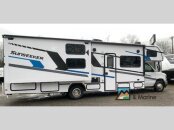 New 2025 Forest River Sunseeker