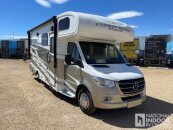 New 2025 Forest River Sunseeker