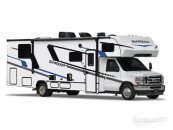 New 2025 Forest River Sunseeker