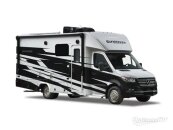 New 2025 Forest River Sunseeker