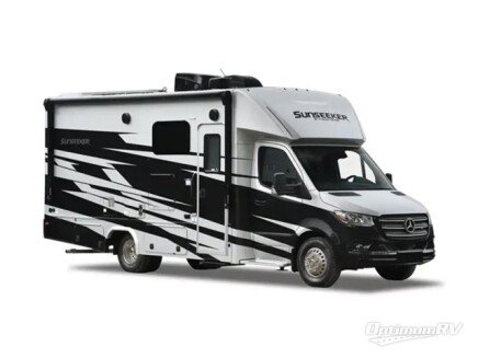 Photo 1 for New 2025 Forest River Sunseeker