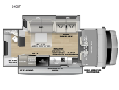 New 2025 Forest River Sunseeker