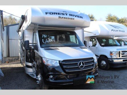 Photo 1 for New 2025 Forest River Sunseeker