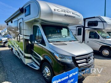 2025 Forest River Sunseeker