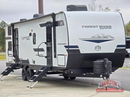 Photo 1 for New 2025 Forest River Surveyor