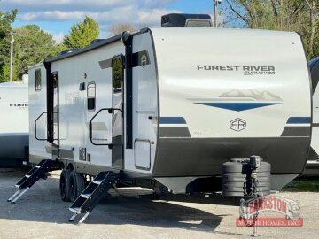 New 2025 Forest River Surveyor