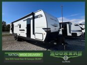 New 2025 Forest River Surveyor
