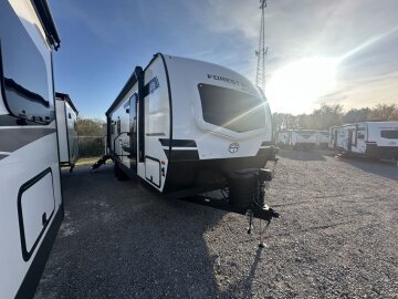 New 2025 Forest River Surveyor