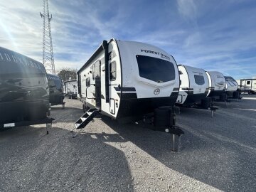 New 2025 Forest River Surveyor