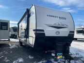 New 2025 Forest River Surveyor