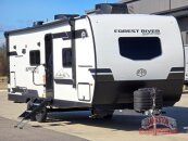 New 2025 Forest River Surveyor