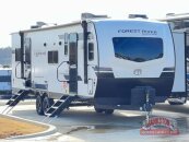 New 2025 Forest River Surveyor