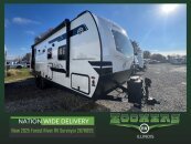 New 2025 Forest River Surveyor 267RBSS