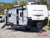 New 2025 Forest River Surveyor