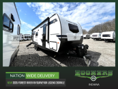 New 2025 Forest River Surveyor