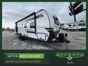 New 2025 Forest River Surveyor 260BHLE