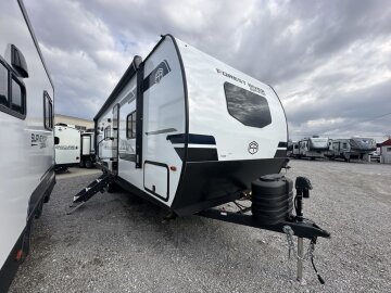 New 2025 Forest River Surveyor