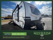 New 2025 Forest River Surveyor 267RBSS