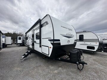 New 2025 Forest River Surveyor