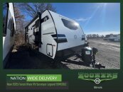 New 2025 Forest River Surveyor
