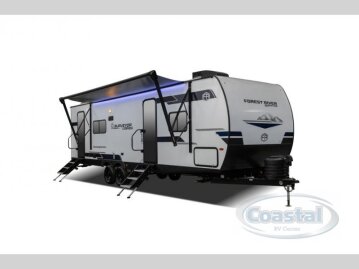New 2025 Forest River Surveyor