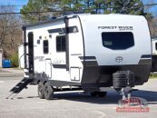 New 2025 Forest River Surveyor