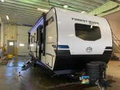 New 2025 Forest River Surveyor 260BHLE