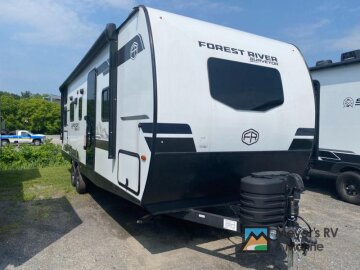New 2025 Forest River Surveyor 260BHLE