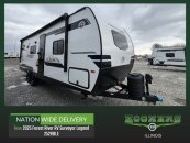 New 2025 Forest River Surveyor