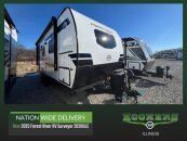 New 2025 Forest River Surveyor