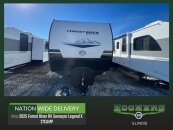 New 2025 Forest River Surveyor