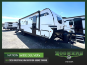 New 2025 Forest River Surveyor