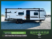 New 2025 Forest River Surveyor