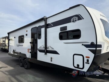 New 2025 Forest River Surveyor