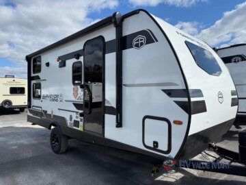 New 2025 Forest River Surveyor