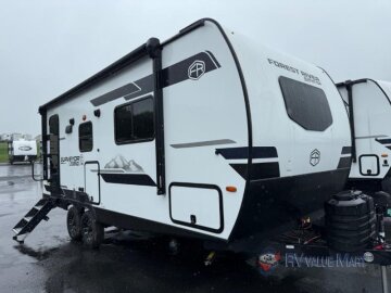 New 2025 Forest River Surveyor