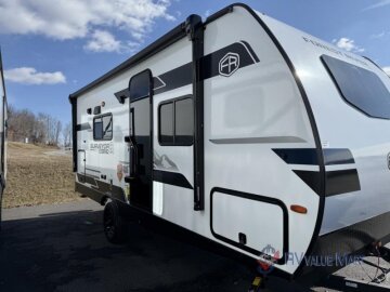 New 2025 Forest River Surveyor