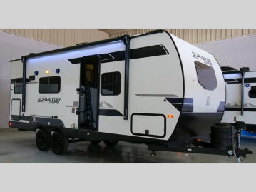New 2025 Forest River Surveyor