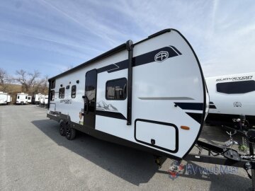 New 2025 Forest River Surveyor 260BHLE