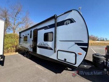 New 2025 Forest River Surveyor