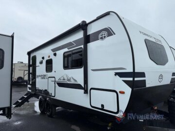 New 2025 Forest River Surveyor
