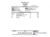 New 2025 Forest River Surveyor