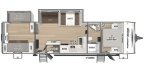 Thumbnail Photo 6 for New 2025 Forest River Surveyor