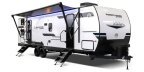 Thumbnail Photo 2 for New 2025 Forest River Surveyor