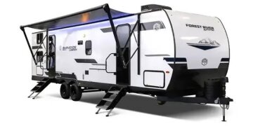 New 2025 Forest River Surveyor