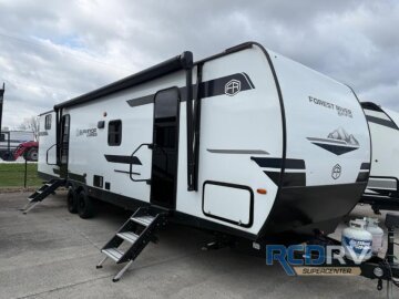 2025 Forest River Surveyor