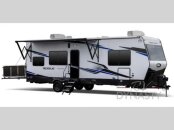 New 2025 Forest River Vengeance